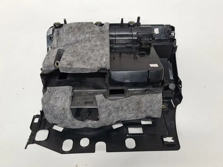 Audi Q5 SQ5 (2008 - 2012) 8R2857035A6PS Бардачок в сборе — фото 3