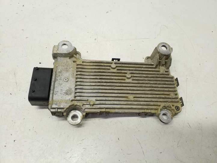 Jeep Cherokee (2013 - 2017)  68249614AA Блок управления коробки передач