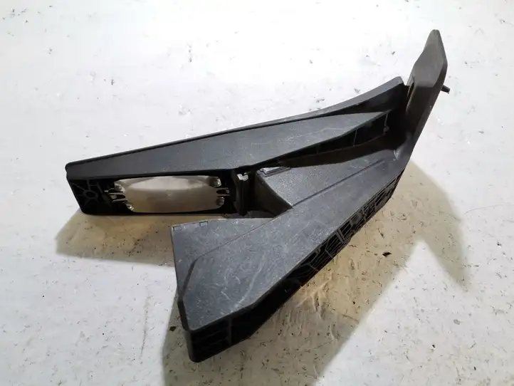 BMW 7 F01 (2008 - 2016) 3542685857402 Педаль акселератора — фото 1