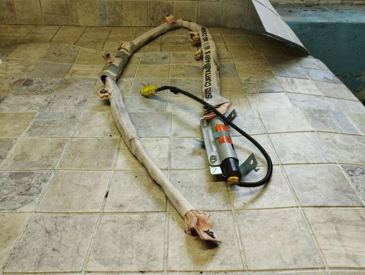 Subaru Outback (2007 - 2009)  B045690001 Звукоизоляция крыши