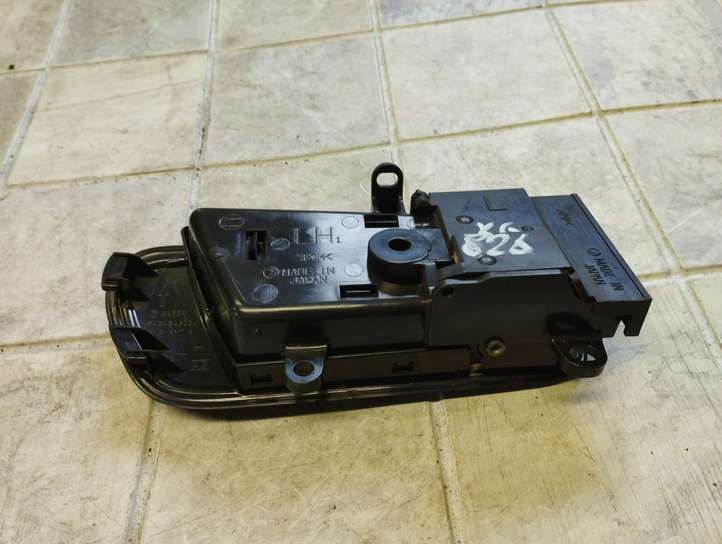 Subaru Outback (2007 - 2009)  94246AG03A Задняя звукоизоляция
