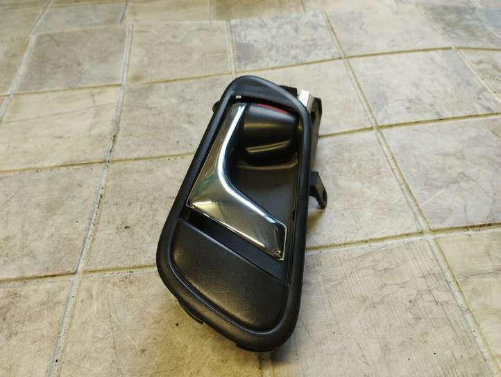 Subaru Outback (2007 - 2009)  94246AG03A Задняя звукоизоляция