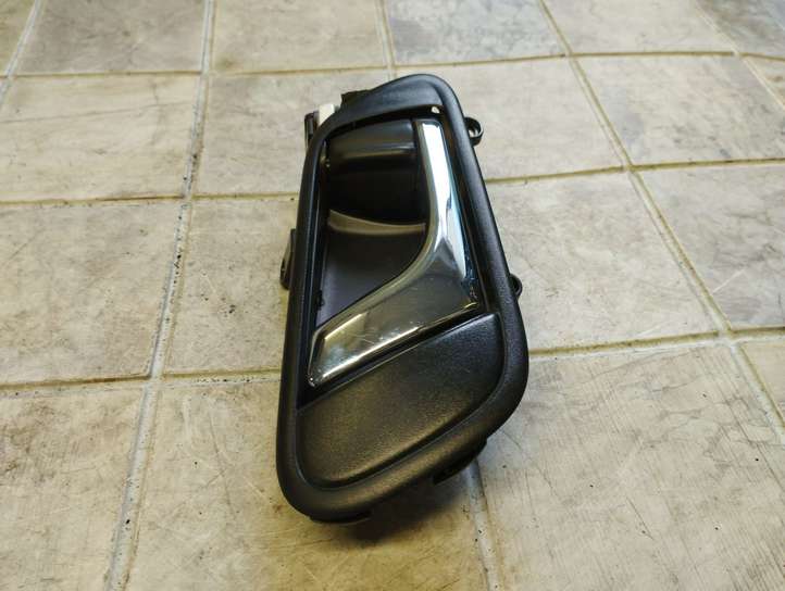 Subaru Outback (2007 - 2009)  94246AG02A Задняя звукоизоляция
