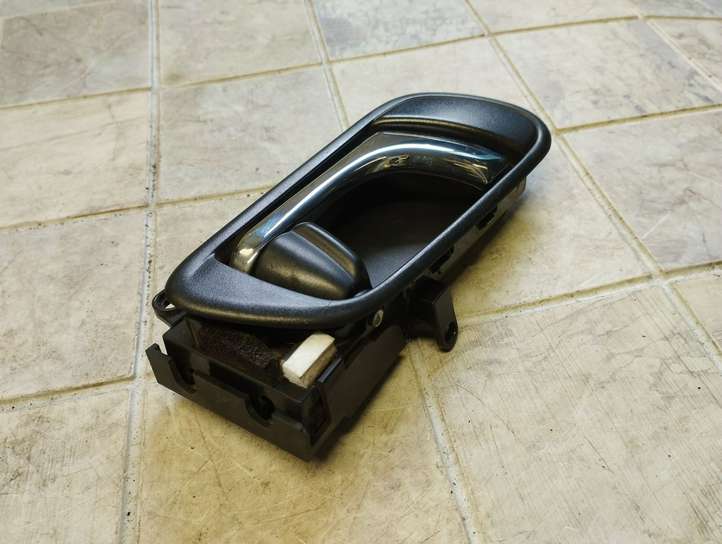 Subaru Outback (2007 - 2009)  94246AG02A Задняя звукоизоляция