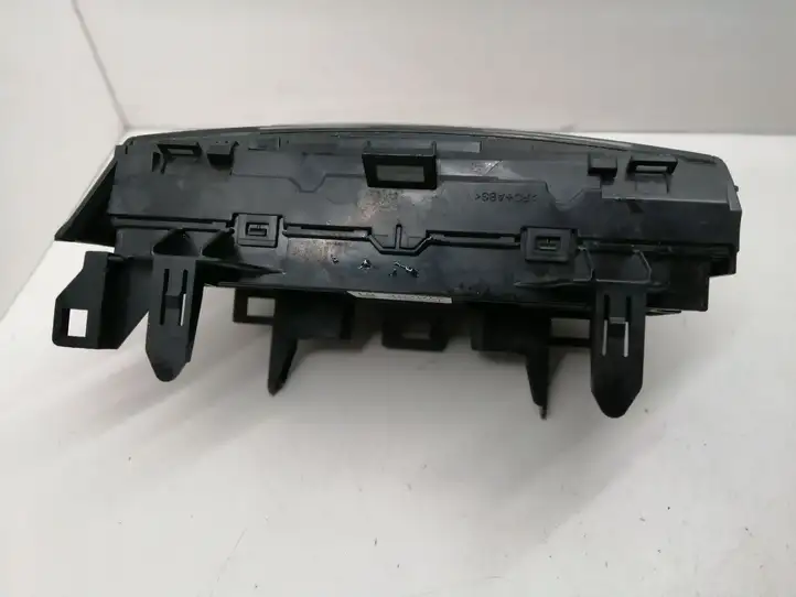 Toyota Prius+ (ZVW40) (2011 - 2018) 5590047161 Мултифункционный включатель управления / ручка — фото 5