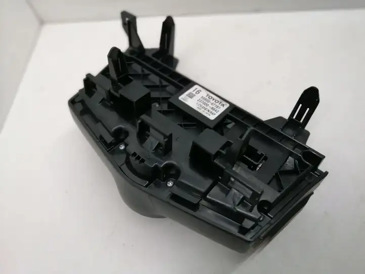 Toyota Prius+ (ZVW40) (2011 - 2018) 5590047161 Мултифункционный включатель управления / ручка — фото 6