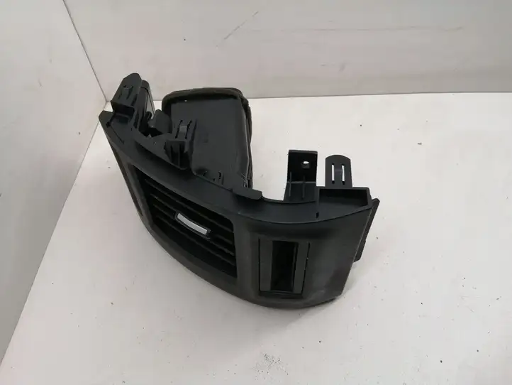 Toyota Prius+ (ZVW40) (2011 - 2018) 5568647060 Боковой воздушный дефлектор — фото 5