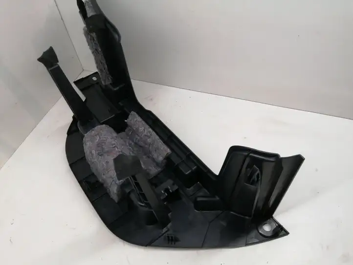 Lexus NX (2014 - 2017) 6499578020 Перегородка органайзера — фото 2