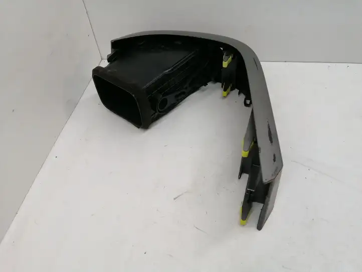 Toyota Prius (XW20) (2003 - 2009) 5565047040 Боковой воздушный дефлектор — фото 2
