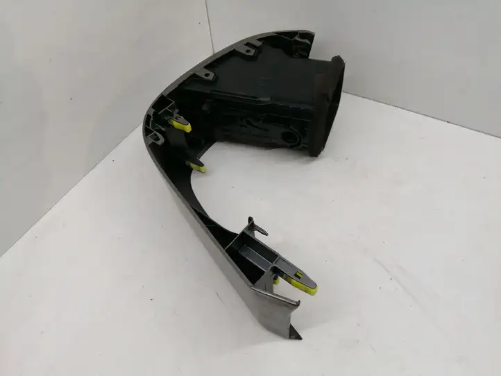 Toyota Prius (XW20) (2003 - 2009) 5565047040 Боковой воздушный дефлектор — фото 3