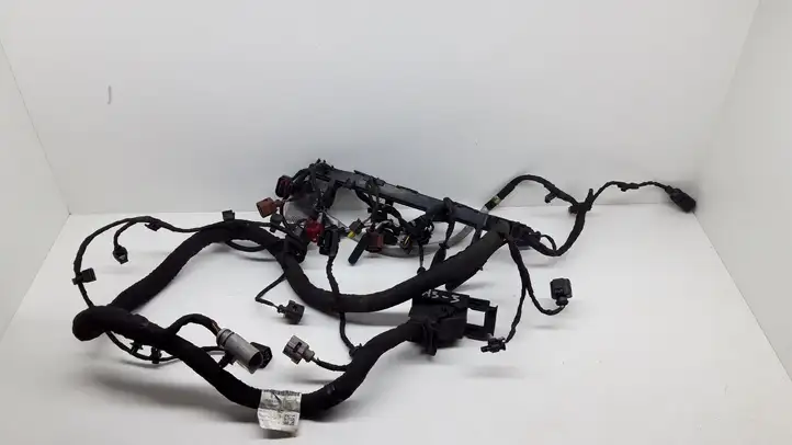 Audi A3/S3 8V (2012 - 2016) 04L972627 Прочая электропроводка — фото 1