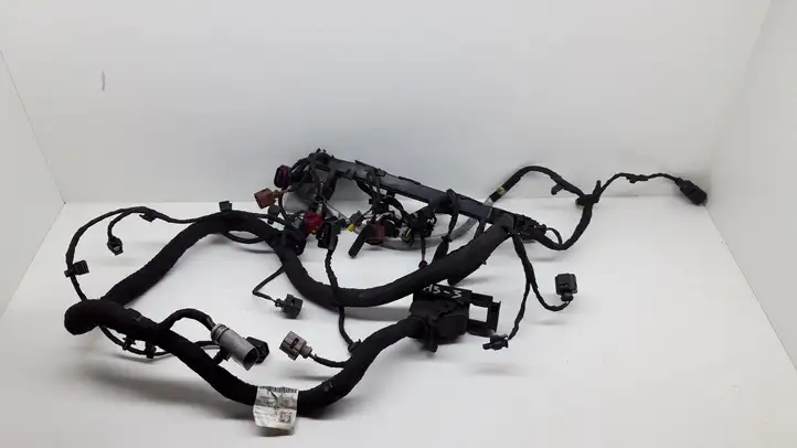 Audi A3/S3 8V (2012 - 2016) 04L972627 Прочая электропроводка — фото 4