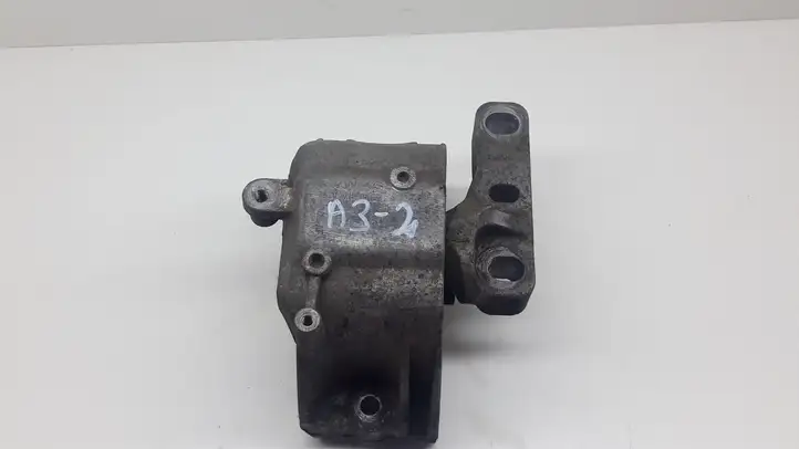 Audi A3/S3 8P (2003 - 2005) 1K0199262 Опора двигателя — фото 1