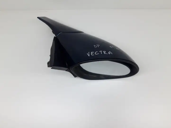 Opel Vectra B (1999 - 2002) Боковое зеркало с электроприводом — фото 3