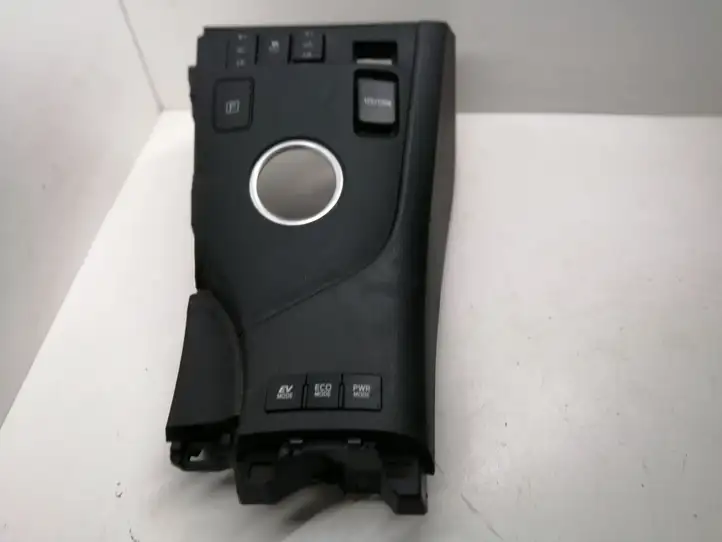 Toyota Auris E180 (2012 - 2018) 5883402050 Другие включатели / ручки/ переключатели — фото 1