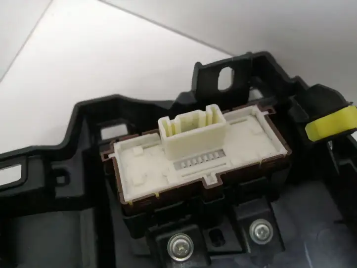 Toyota Auris E180 (2012 - 2018) 5883402050 Другие включатели / ручки/ переключатели — фото 2