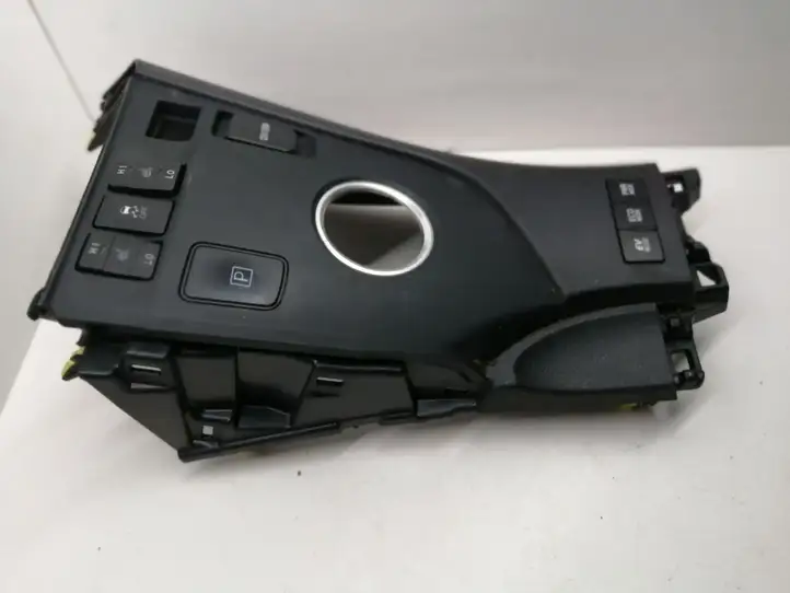 Toyota Auris E180 (2012 - 2018) 5883402050 Другие включатели / ручки/ переключатели — фото 3