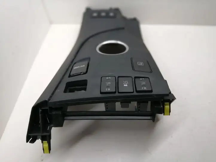 Toyota Auris E180 (2012 - 2018) 5883402050 Другие включатели / ручки/ переключатели — фото 4
