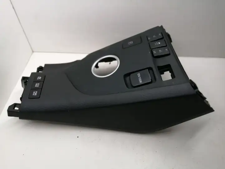 Toyota Auris E180 (2012 - 2018) 5883402050 Другие включатели / ручки/ переключатели — фото 5