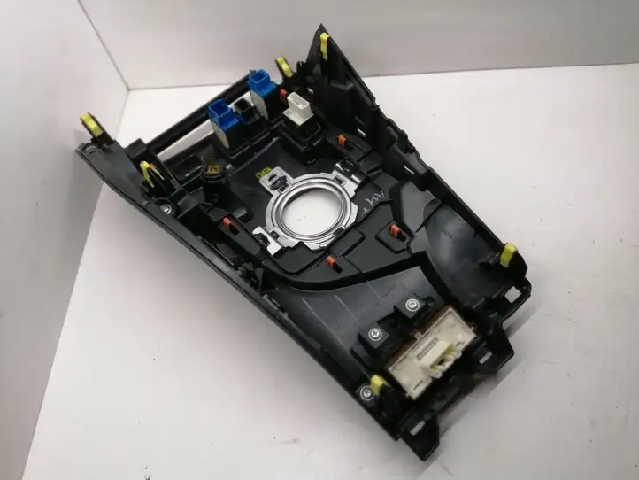 Toyota Auris E180 (2012 - 2018) 5883402050 Другие включатели / ручки/ переключатели — фото 6