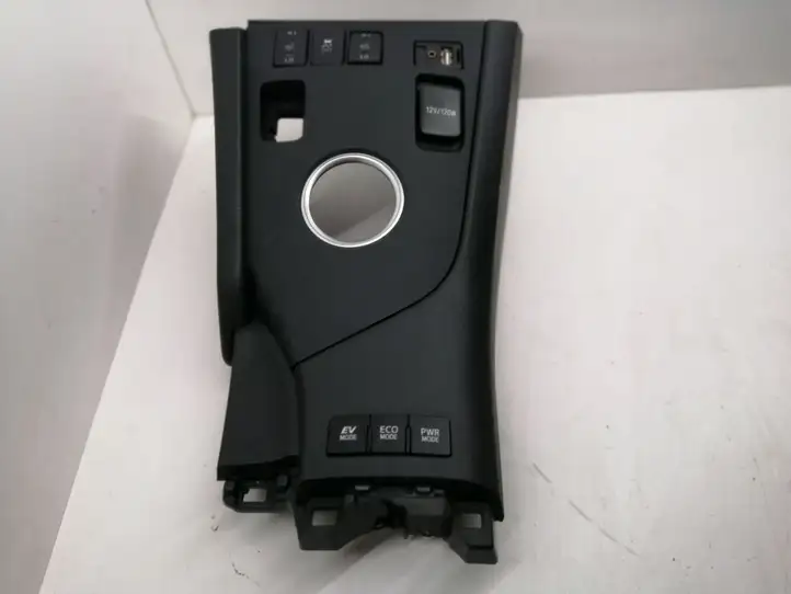 Toyota Auris E180 (2012 - 2018) 5883402050 Другие включатели / ручки/ переключатели — фото 1