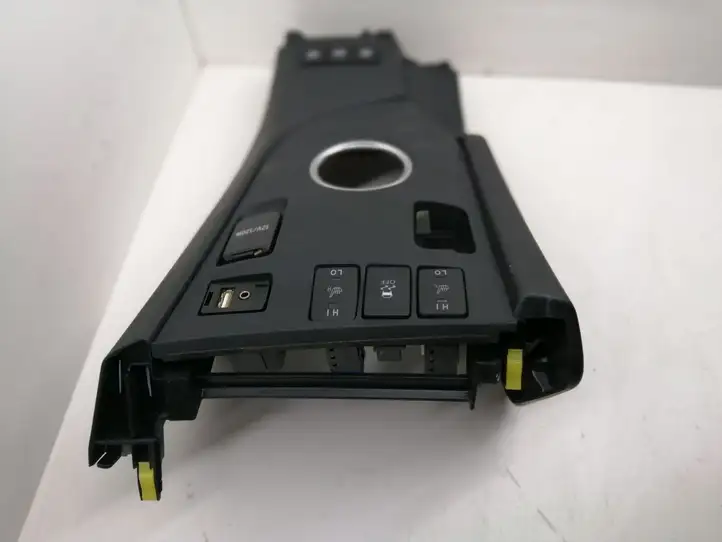Toyota Auris E180 (2012 - 2018) 5883402050 Другие включатели / ручки/ переключатели — фото 2