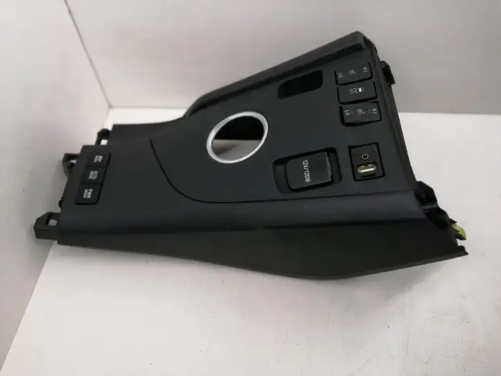 Toyota Auris E180 (2012 - 2018) 5883402050 Другие включатели / ручки/ переключатели — фото 4