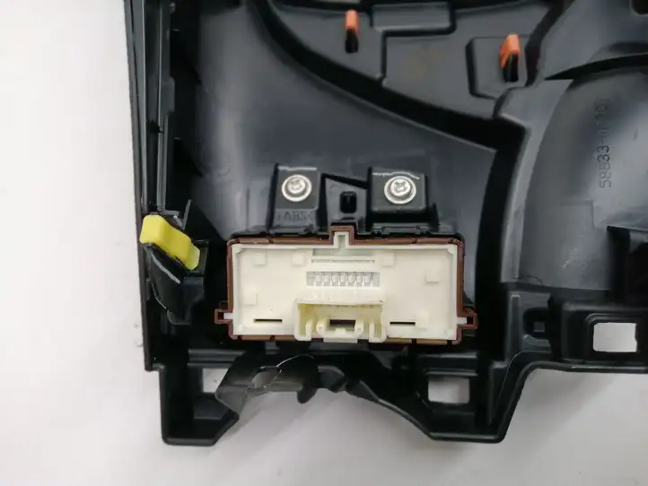 Toyota Auris E180 (2012 - 2018) 5883402050 Другие включатели / ручки/ переключатели — фото 5