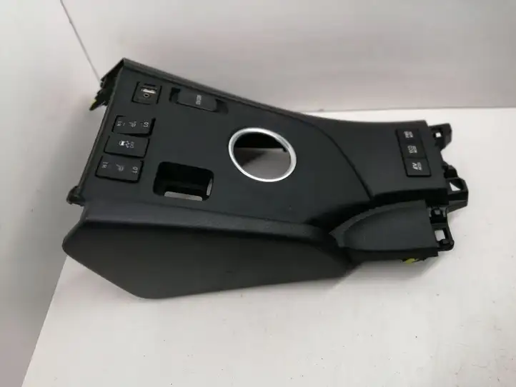 Toyota Auris E180 (2012 - 2018) 5883402050 Другие включатели / ручки/ переключатели — фото 6
