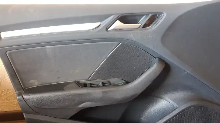 Audi A3/S3 8V (2012 - 2016) Комплект отделки дверей — фото 10