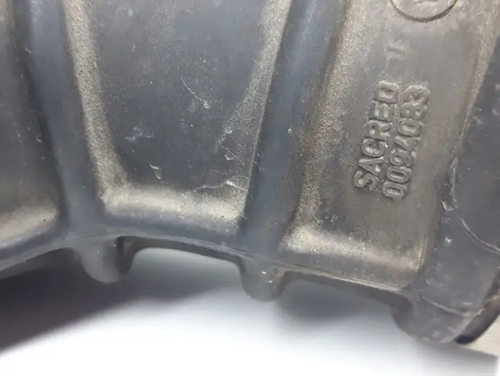 Opel Vectra B (1999 - 2002) 90572051 Трубка подачи воздуха — фото 4