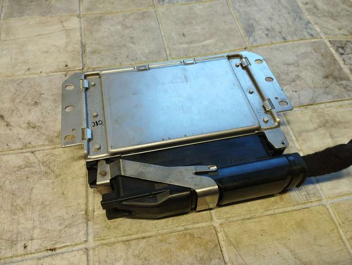 Audi A4 (2000 - 2006)  8E0927156R Блок управления коробки передач