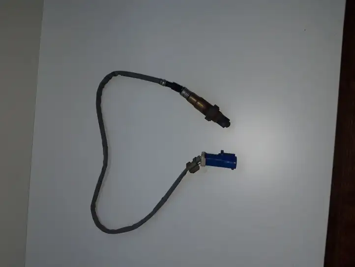 Ford Fiesta (2013 - 2017) C1BA9G444AA Лямбда-зонд — фото 1