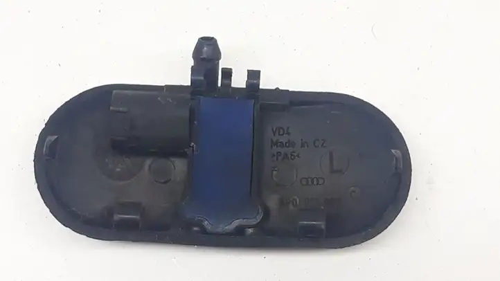 Audi A3/S3 8P (2003 - 2005) 8P0955987 Форсунка омывателя лобового стекла — фото 4