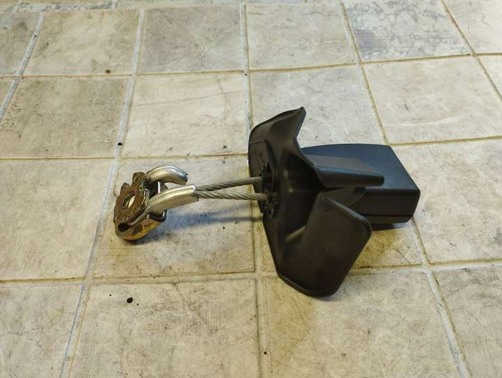 Audi A4 (2000 - 2006)  8E085774001C Задняя звукоизоляция
