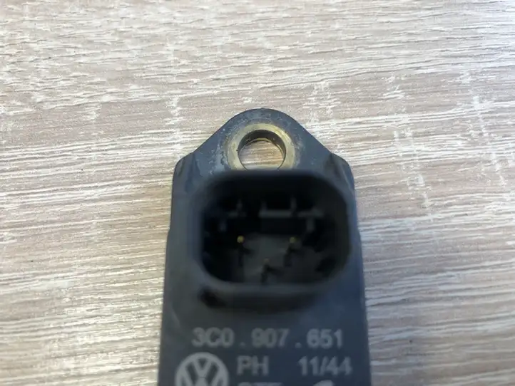 Volkswagen PASSAT B7 (2011 - 2014) 3C0907651 Прочие блоки управления — фото 2