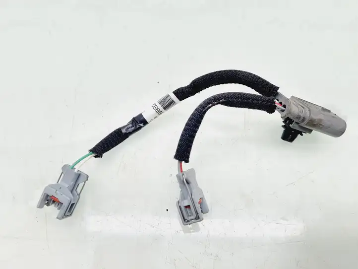 Toyota Proace (2013 - 2016) 9688246780 Проводка топливных форсунок — фото 1