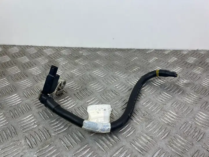 Jeep Grand Cherokee (2010 - 2021) P68307264AA Минусовой провод аккумулятора — фото 6