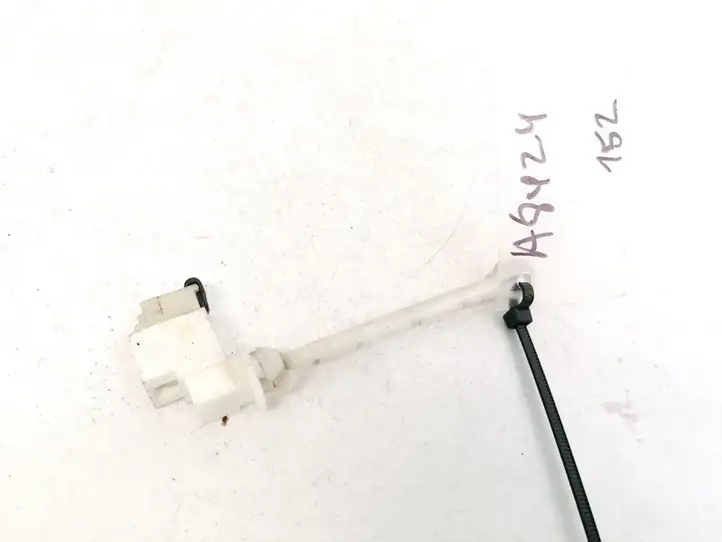 Peugeot 807 (2002 - 2011)  B837 Датчик наружной температуры