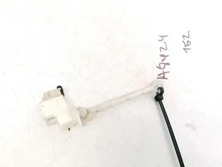 Peugeot 807 (2002 - 2011)  B837 Датчик наружной температуры