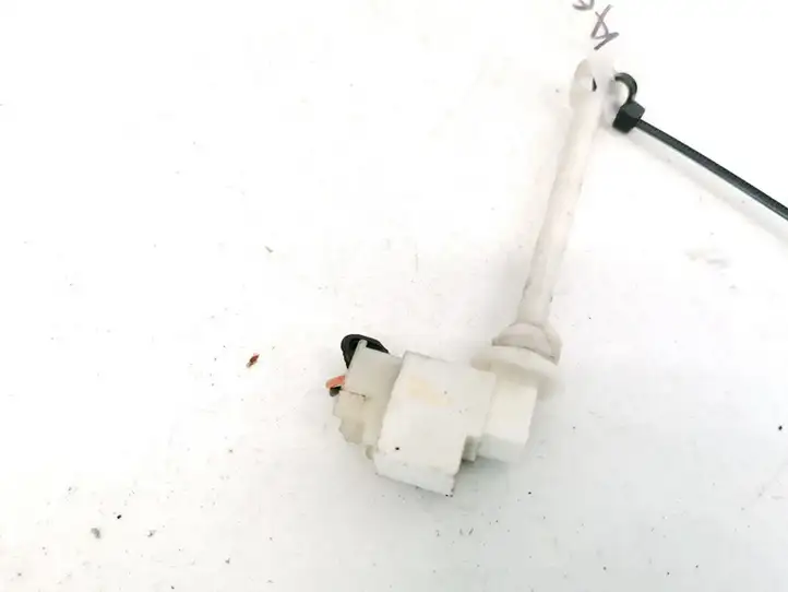 Peugeot 807 (2002 - 2011)  B837 Датчик наружной температуры