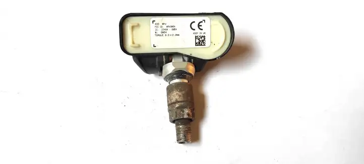 Opel Insignia A (2008 - 2017)  13598775 Датчик давления покрышек