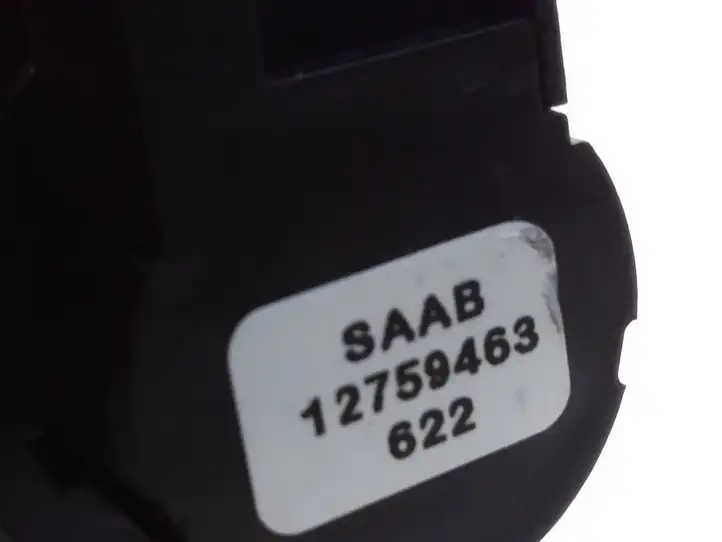 Saab 9-3 Ver2 (2003 - 2007) 12759463 Датчик света — фото 4