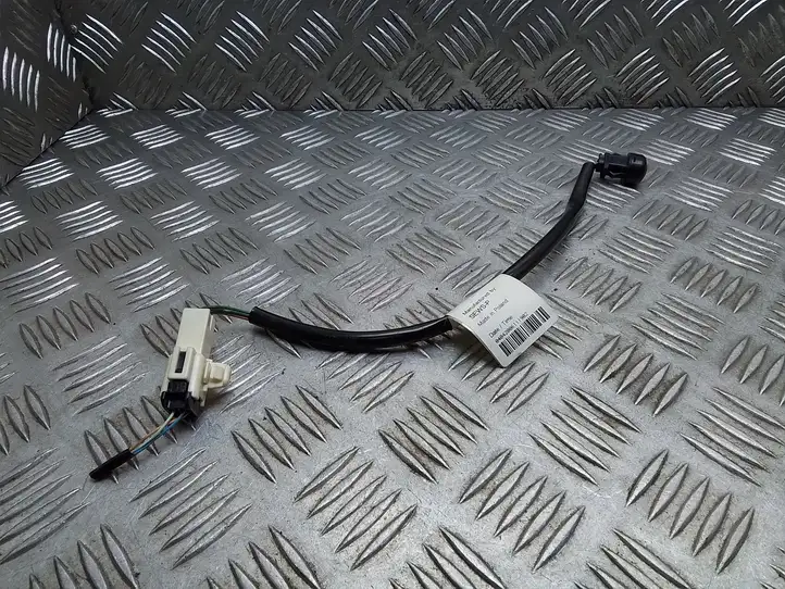 Toyota Avensis T250 (2006 - 2009) 0774501040 Датчик света — фото 3