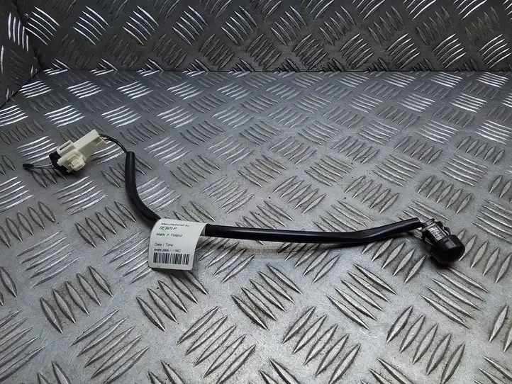 Toyota Avensis T250 (2006 - 2009) 0774501040 Датчик света — фото 4