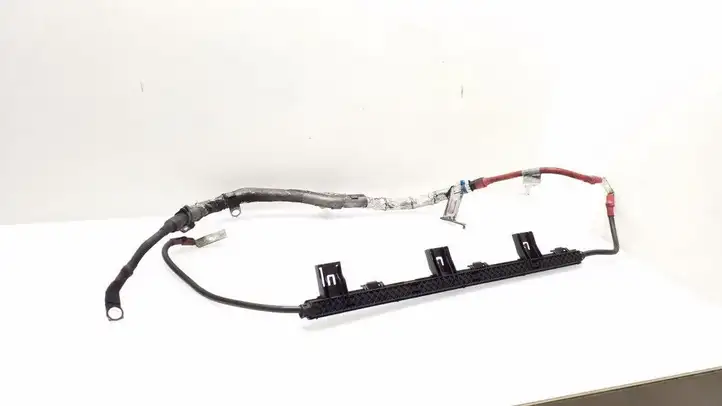BMW 3 E90 E91 (2005 - 2012) 7800161 Прочая электропроводка — фото 1