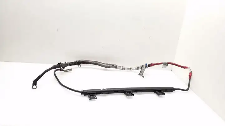 BMW 3 E90 E91 (2005 - 2012) 7800161 Прочая электропроводка — фото 2