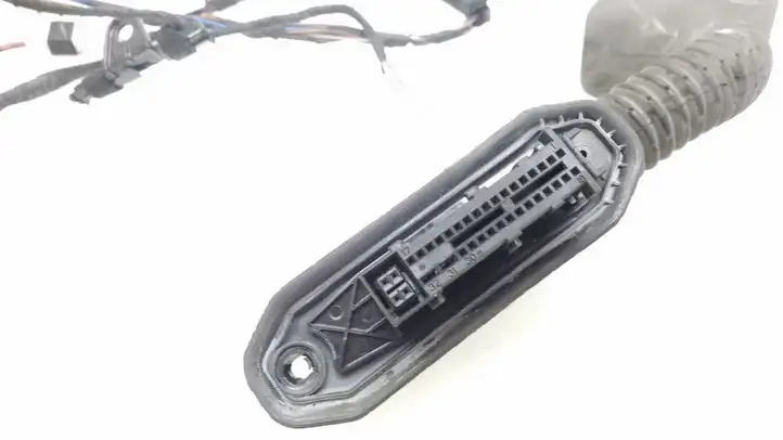 BMW 3 E90 E91 (2005 - 2012) 6925548 Проводка задней двери — фото 2