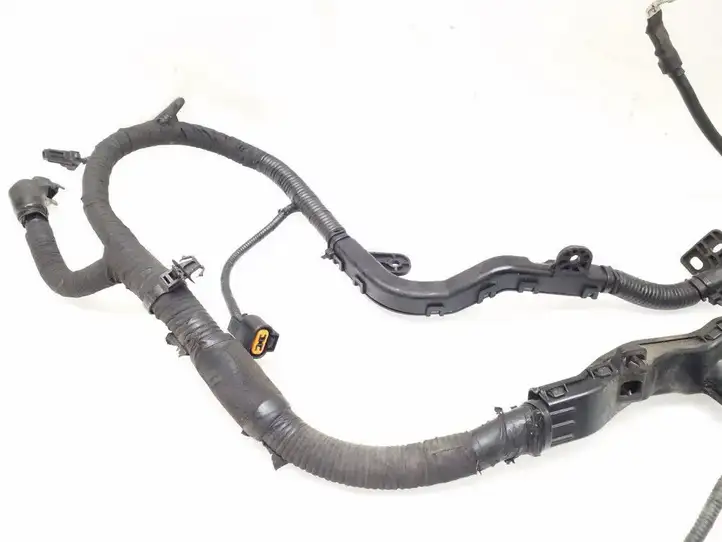 Hyundai i40 (2011 - ) 918503Z041 Прочая электропроводка — фото 2