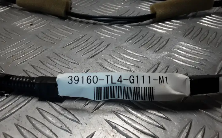 Honda Accord (2008 - 2016) 39160TL4G111M1 Прочая электропроводка — фото 3
